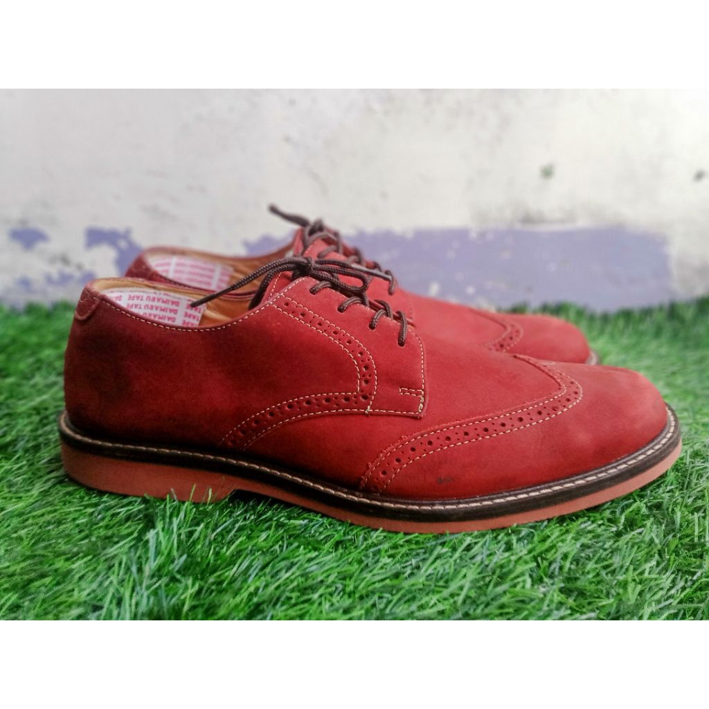 wingtip preloved 9.5 /43