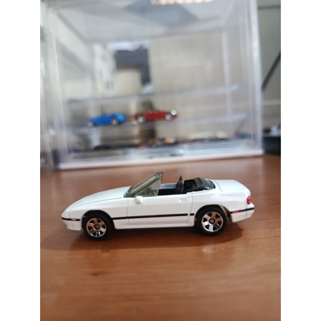 Diecast Mazda RX-7