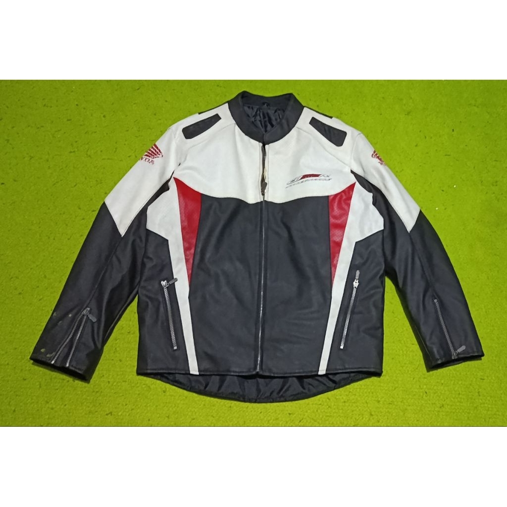 HONDA CBR RIDER JACKET SECOND