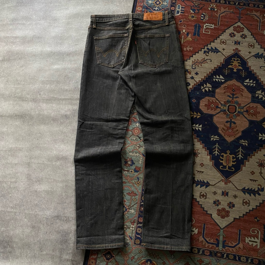 JEANS EDWIN 503 MADE IN JAPAN