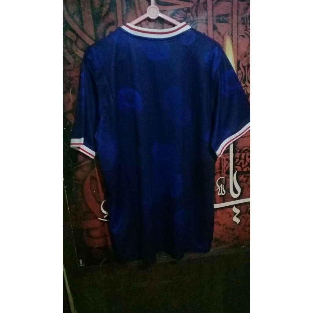 ( BNWT ) JERSEY PRANCIS ROSE