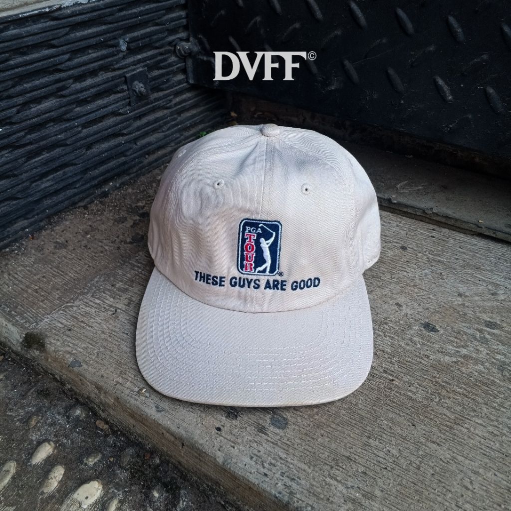 PGA TOUR GOLF CAPS | DVFFSTUDIO