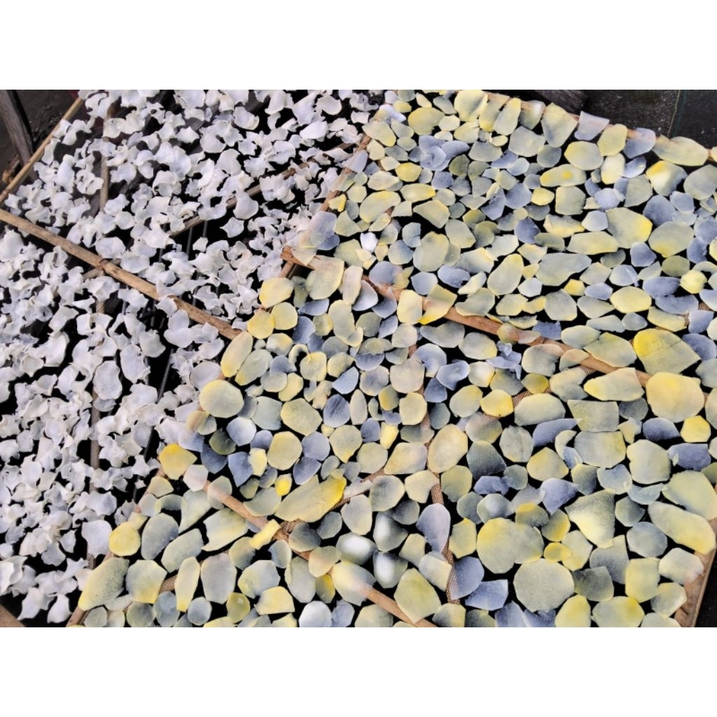 kripik Gadung/ Cecek Gadung