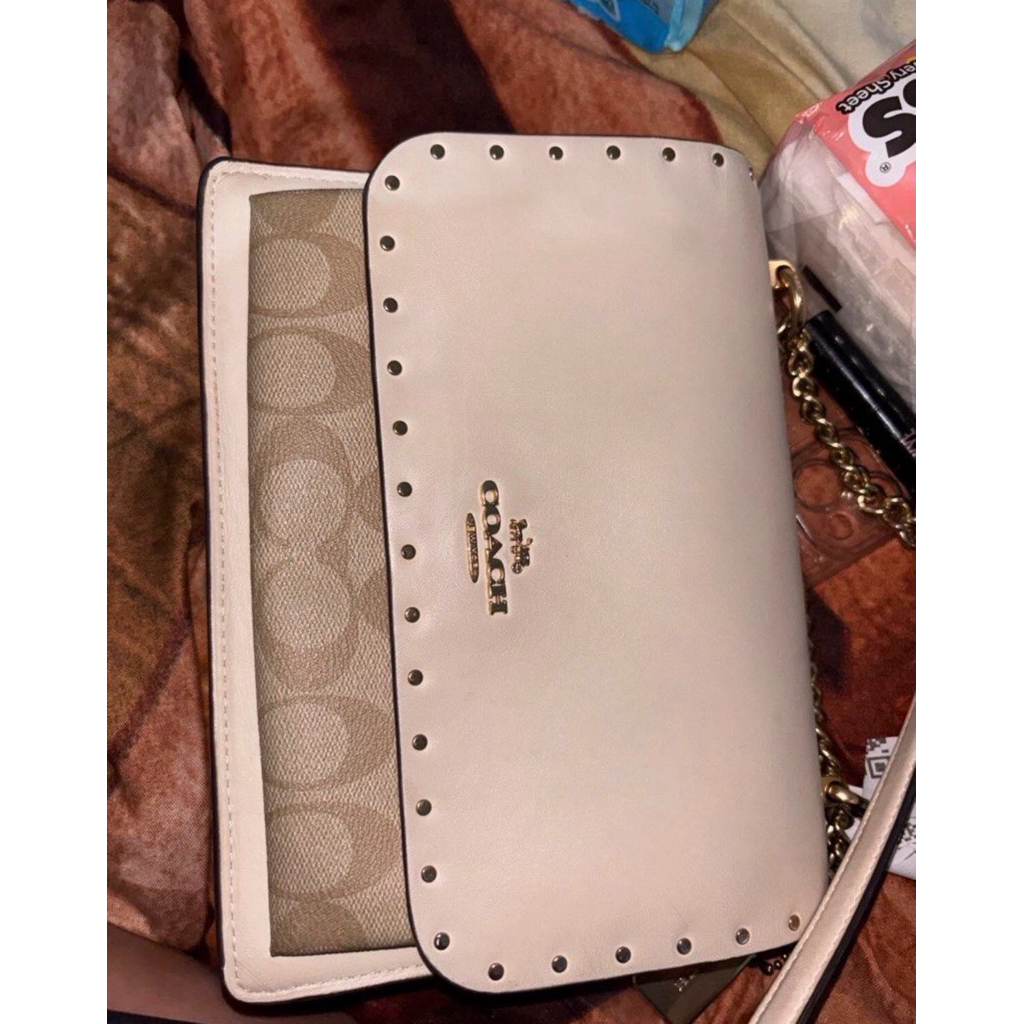 COACH KLARE CROSSBODY PRELOVED
