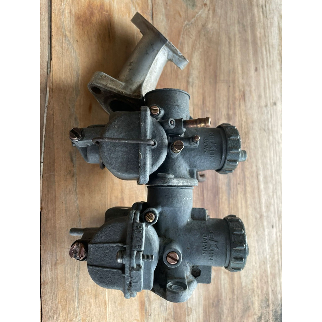 karburator s90