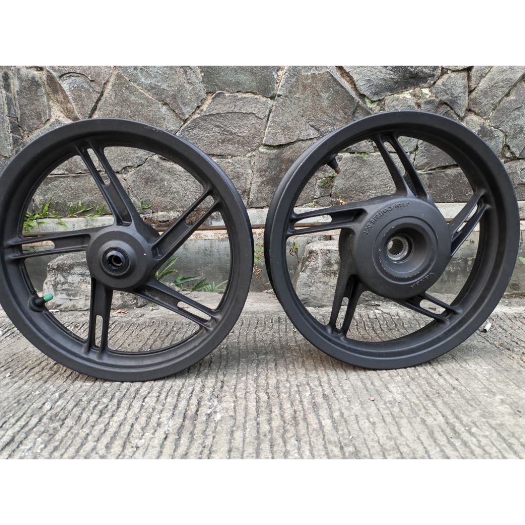 velg pcx 125/150 CBU