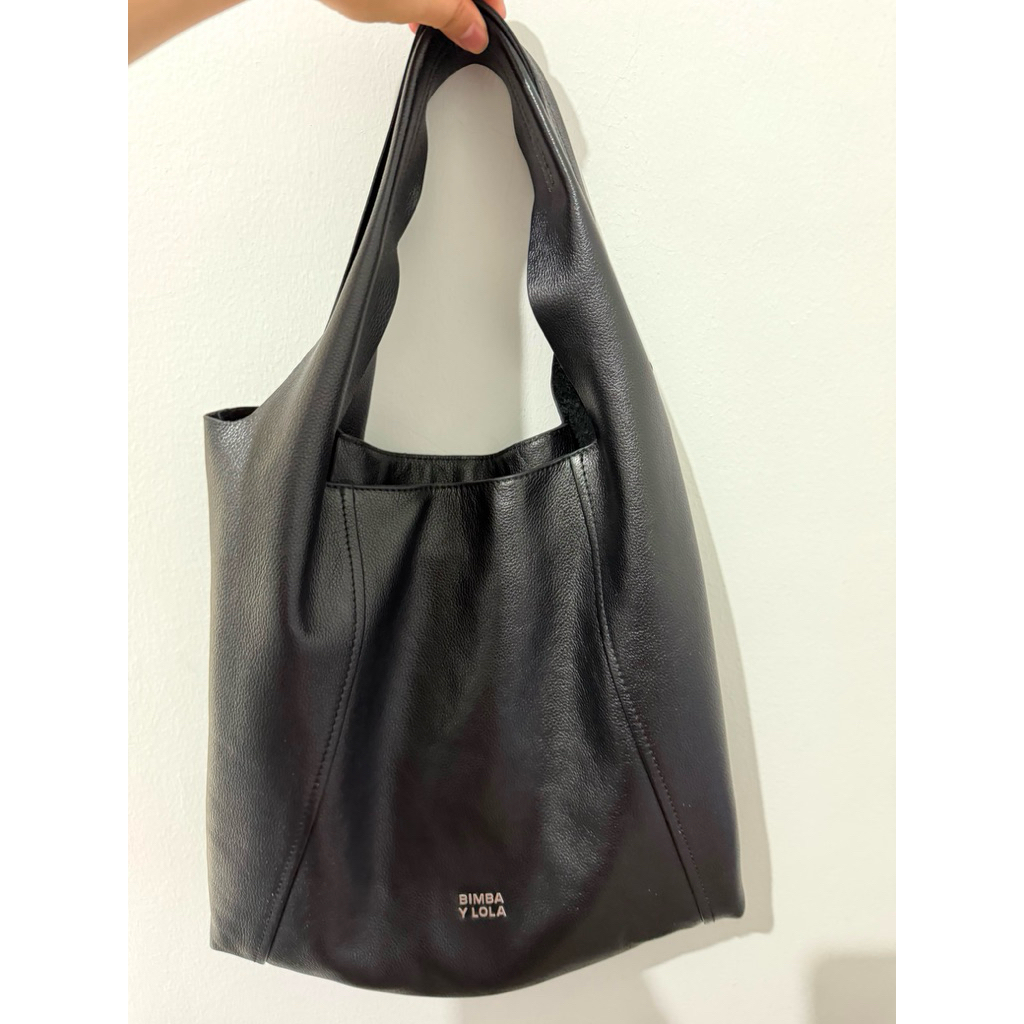 Preloved Tas Bimba Y Lola