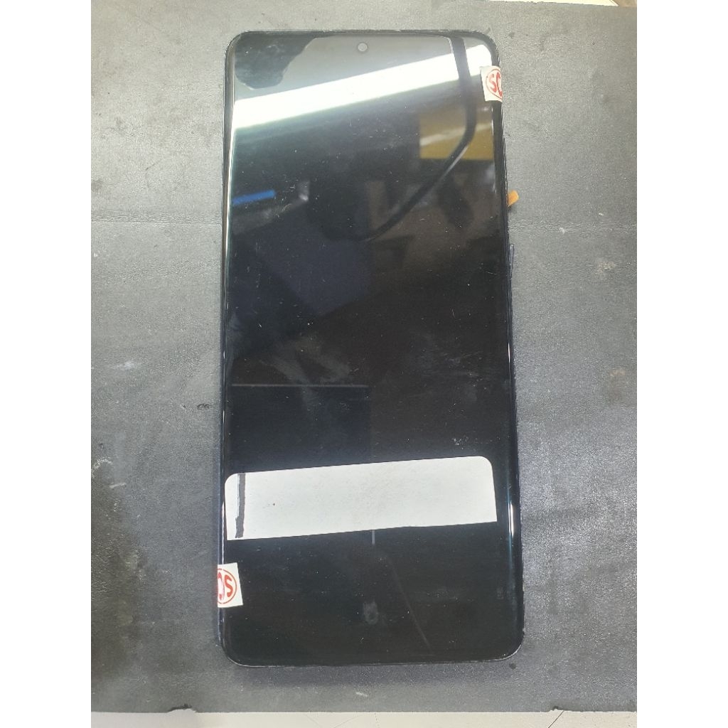 LCD S20 PLUS ORIGINAL