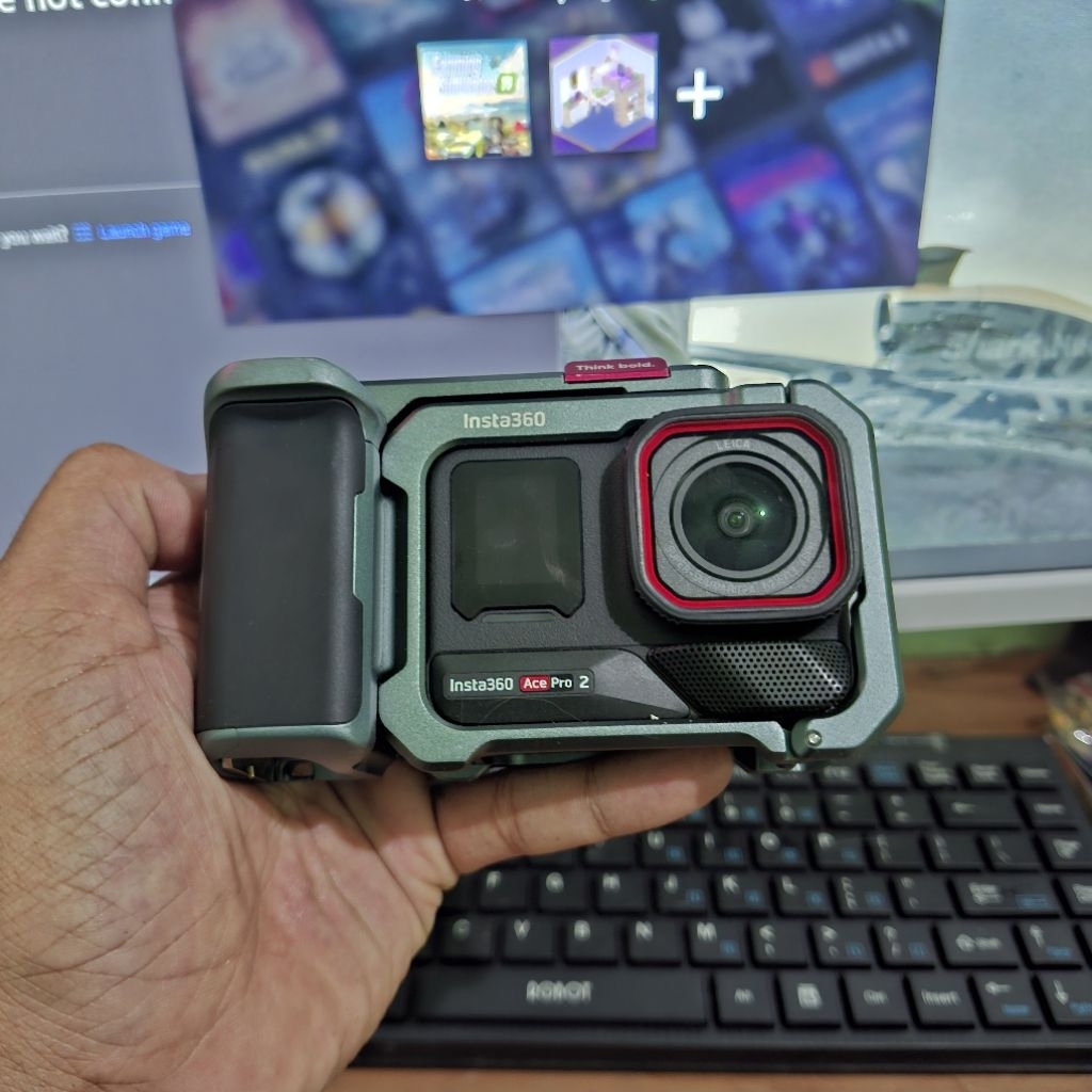 insta 360 ace 2 pro