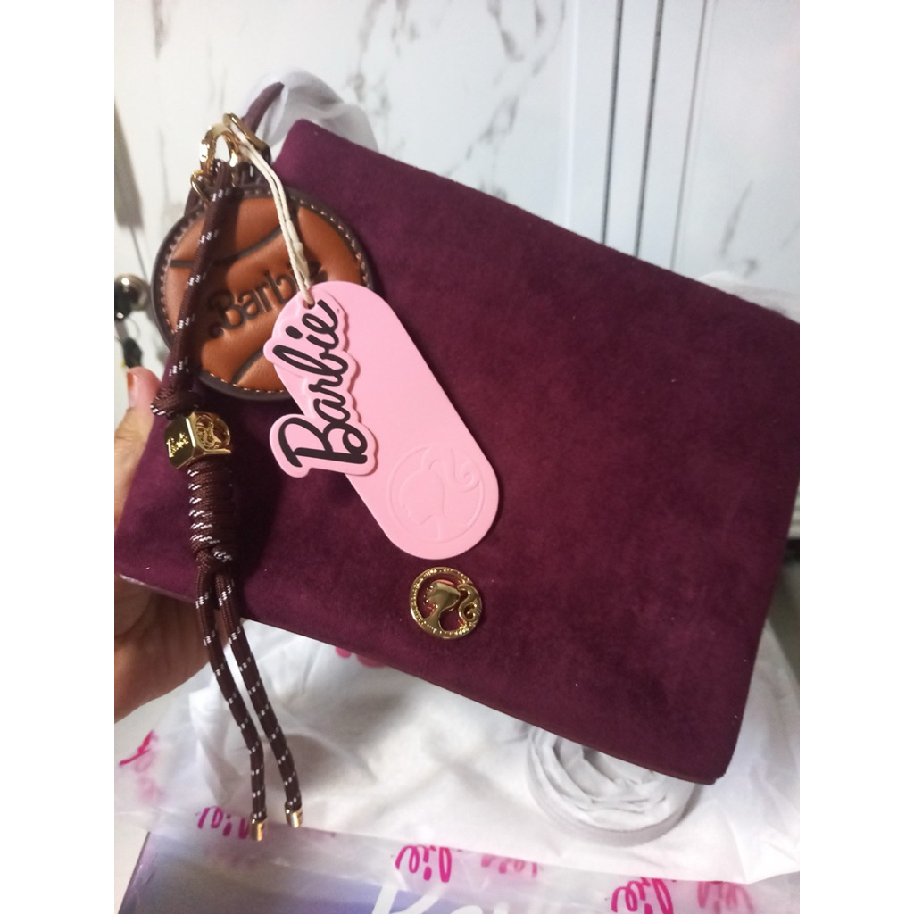 TAS BARBIE LOLITA TAS BARBIE LOLYTA TAS BARBIE MAGNOLIA REDWINE TAS BARBIE LOLITA