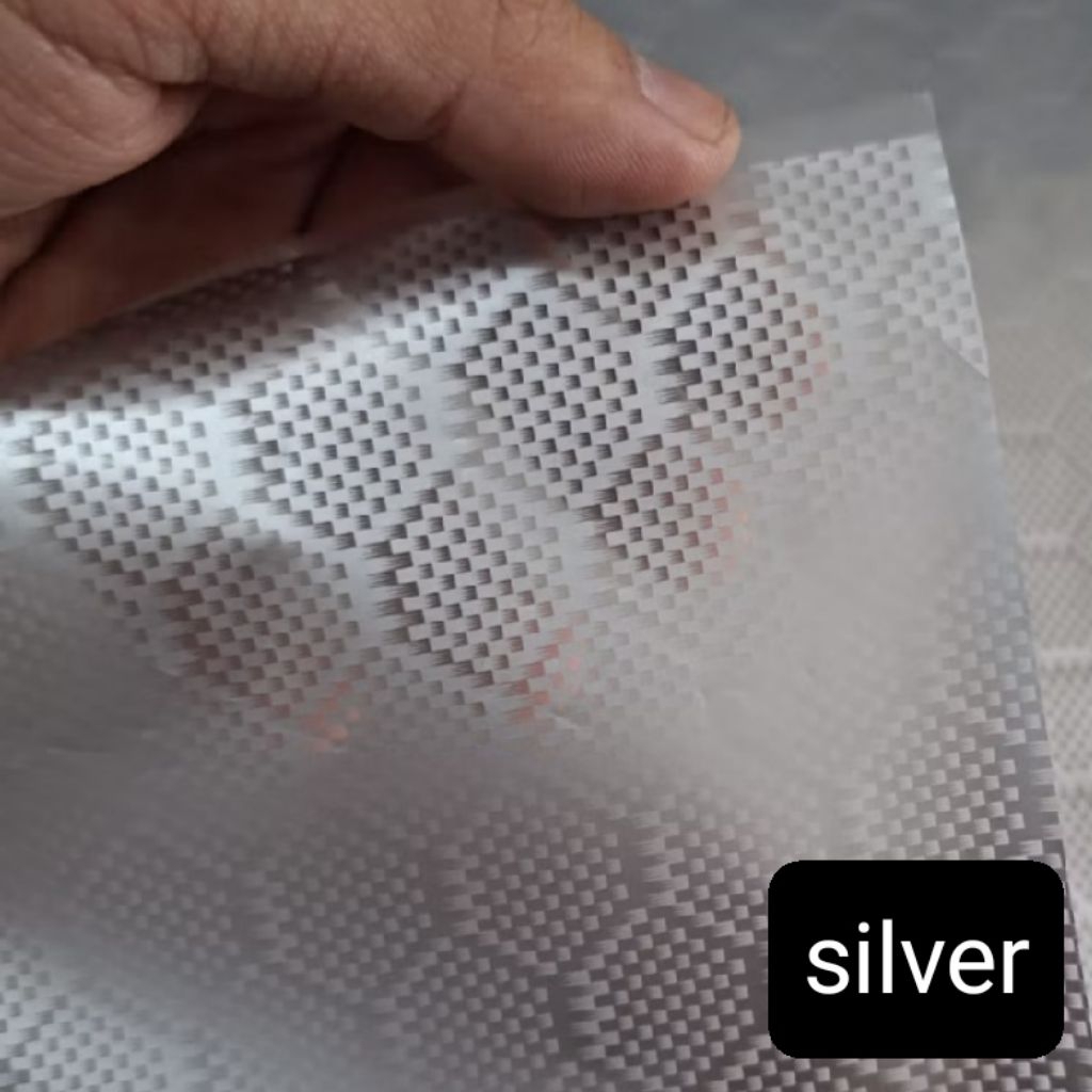 Carbon Celup WTP Hexagon Water Transfer Printing