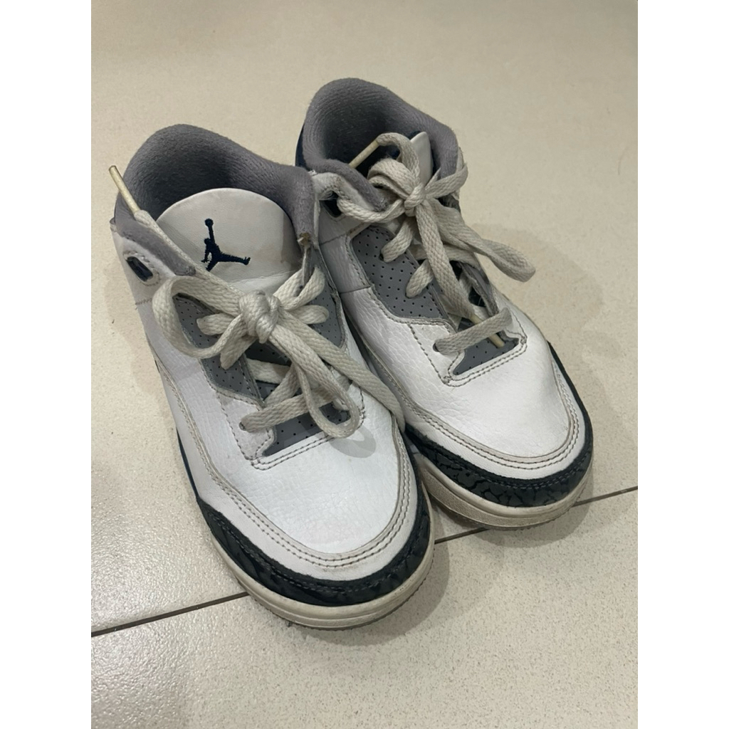 sepatu anak jordan preloved