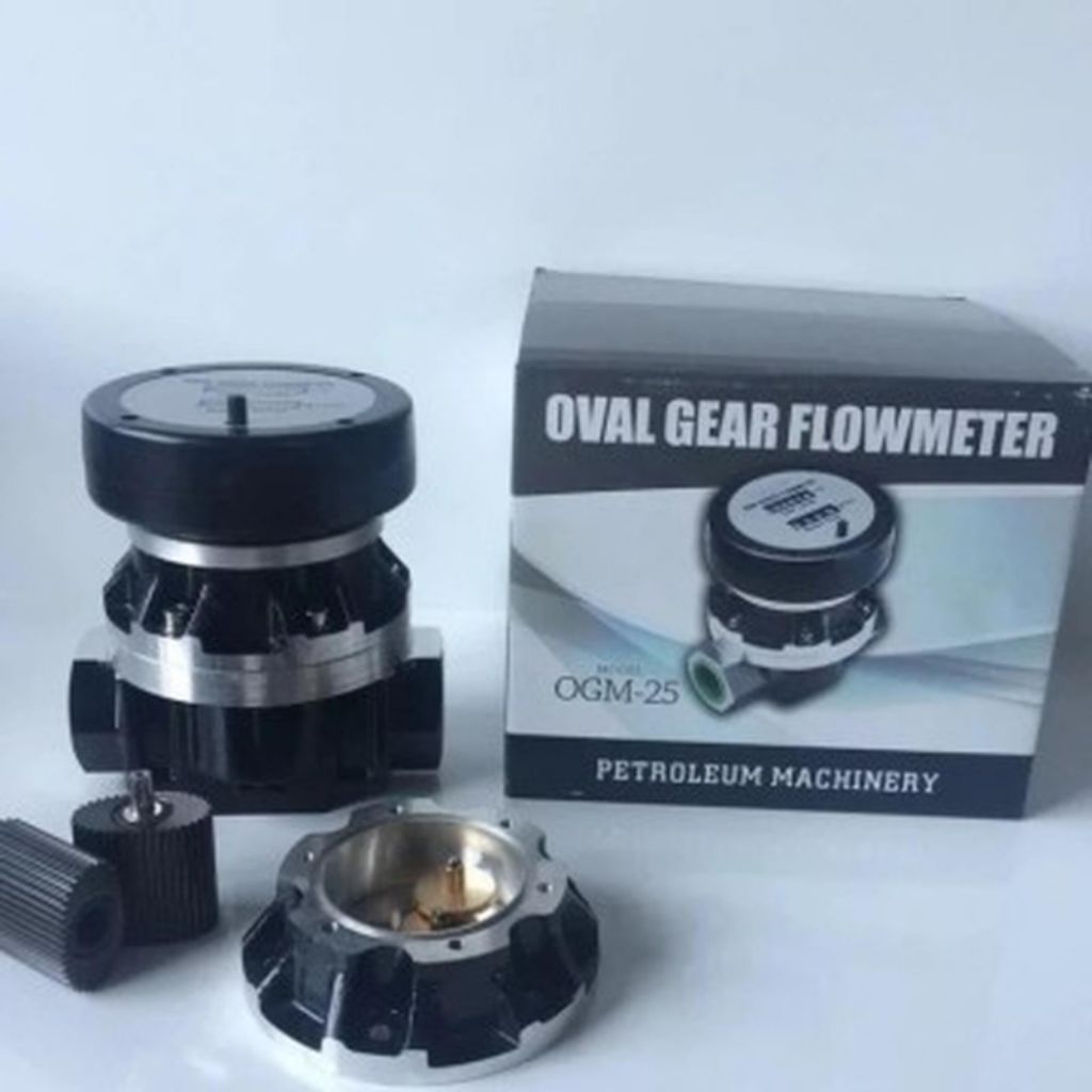 FLOW METER OGM 2" ANALOG OGM A50