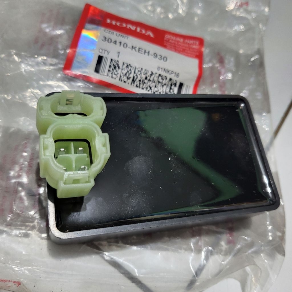 CDI Unit KEH MegaPro Lama / CDI GL Pro / CDI GL Max / CDI CB 100