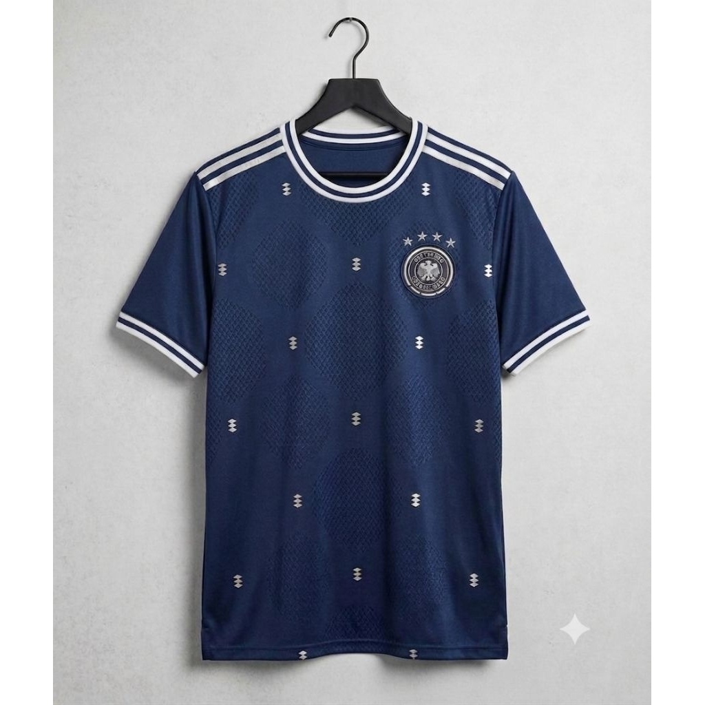 jersey Germany teraburu away 2026