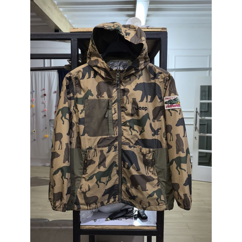 jaket wb jep