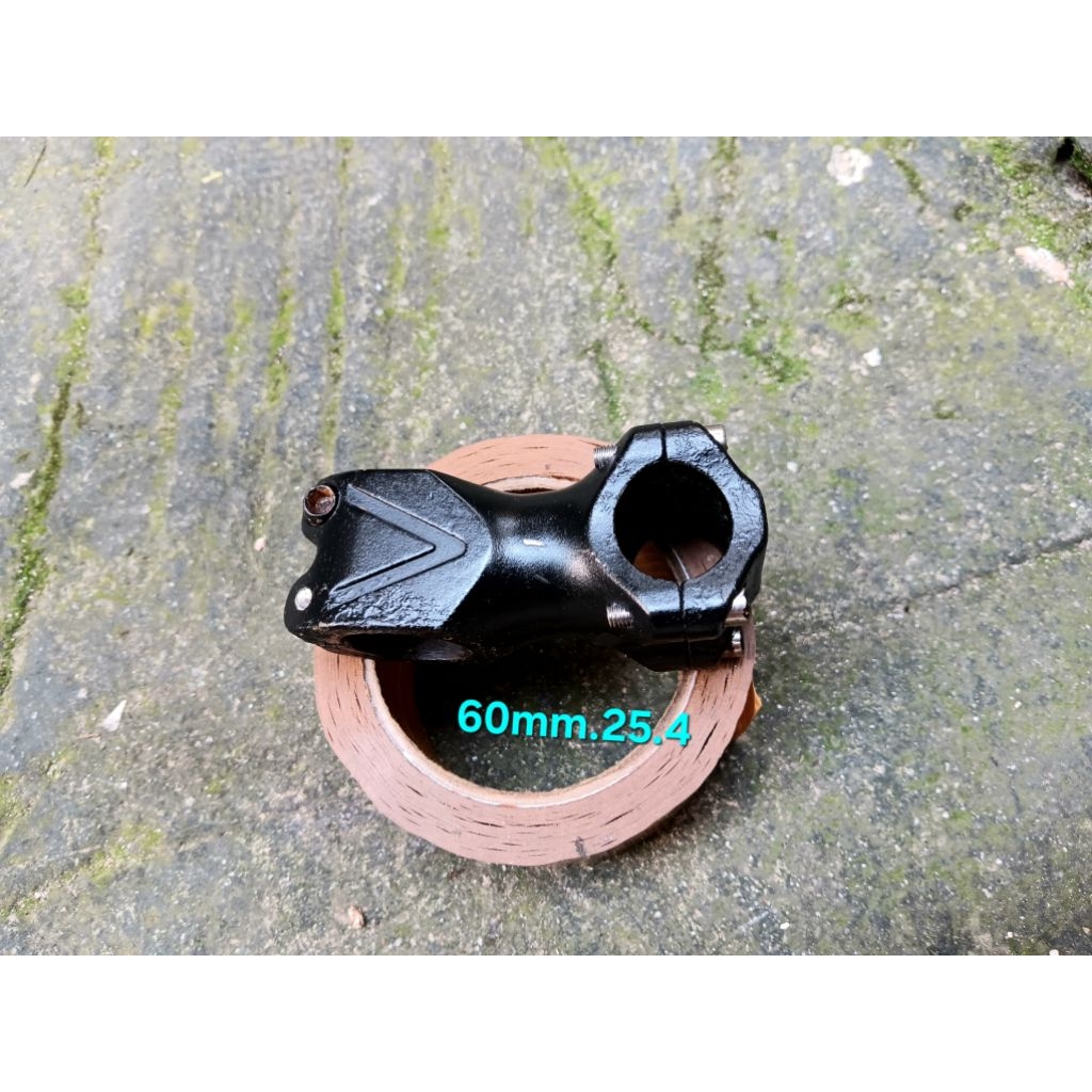 Stem Evergreen Repaint 60mm