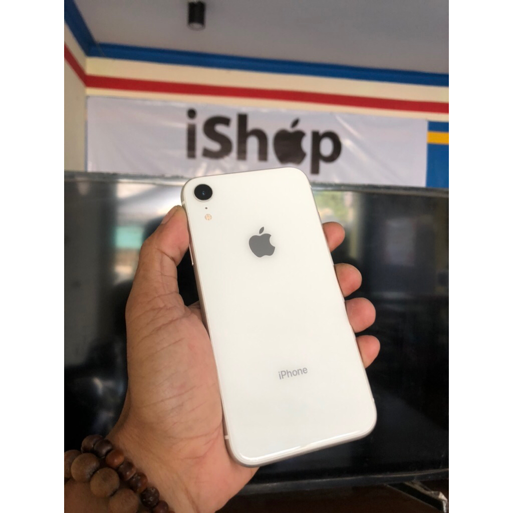 iPhone Xr 256