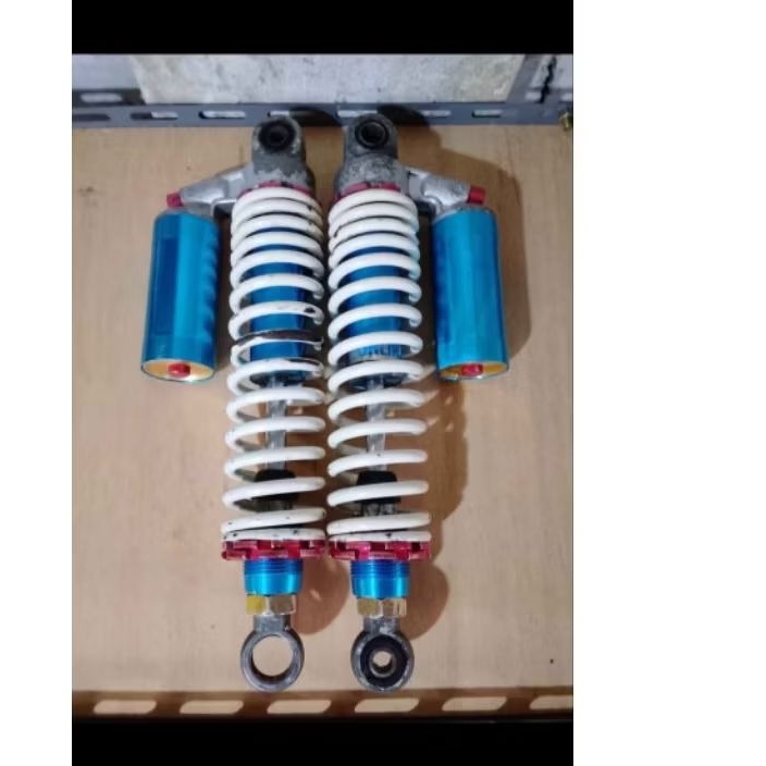 SKOK ORI OHLINS JADUL