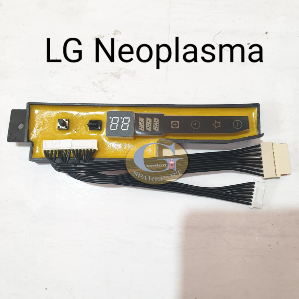 Sensor AC LG / Mata Sensor AC LG / Modul Sensor LG Neo Plasma