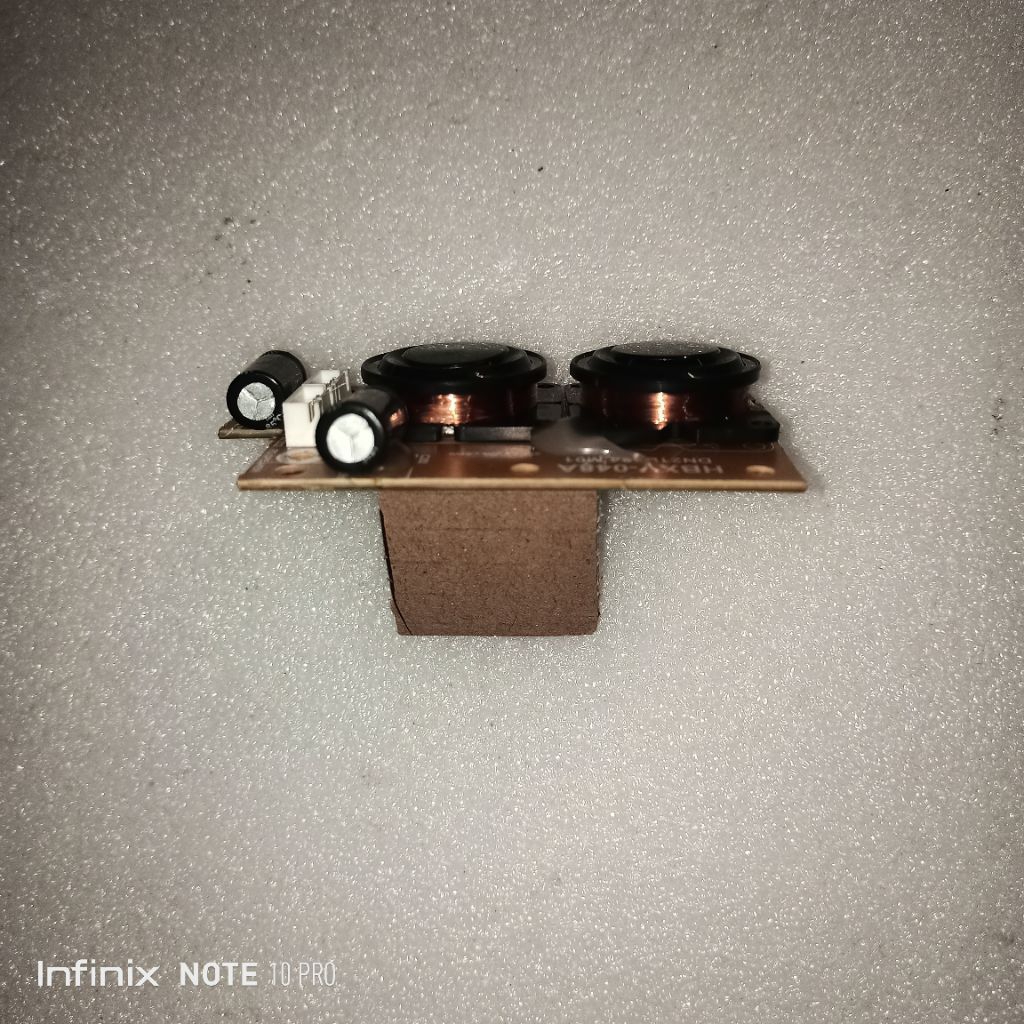 SPEAKER TWEETER POLYTRON
