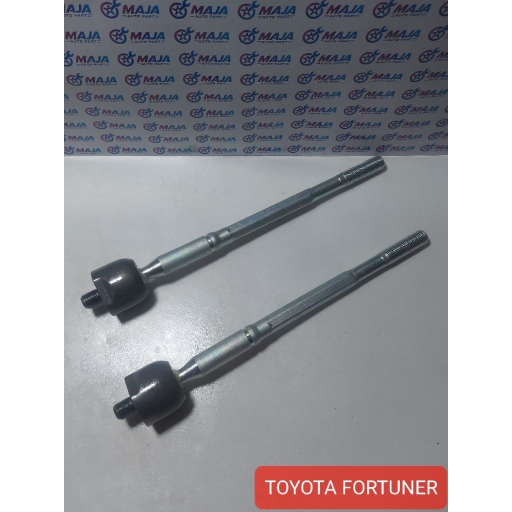RACK END LONG TIEROD TOYOTA FORTUNER