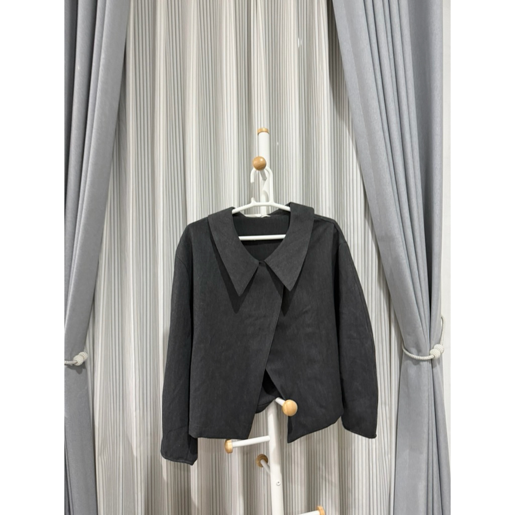 Top Saba modest