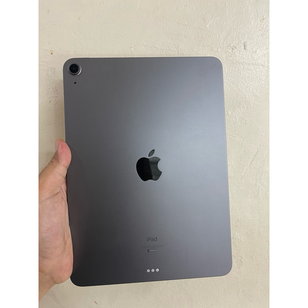 APPLE IPAD AIR 4 64GB wifi ex resmi ibox original tab murah ( second / used)