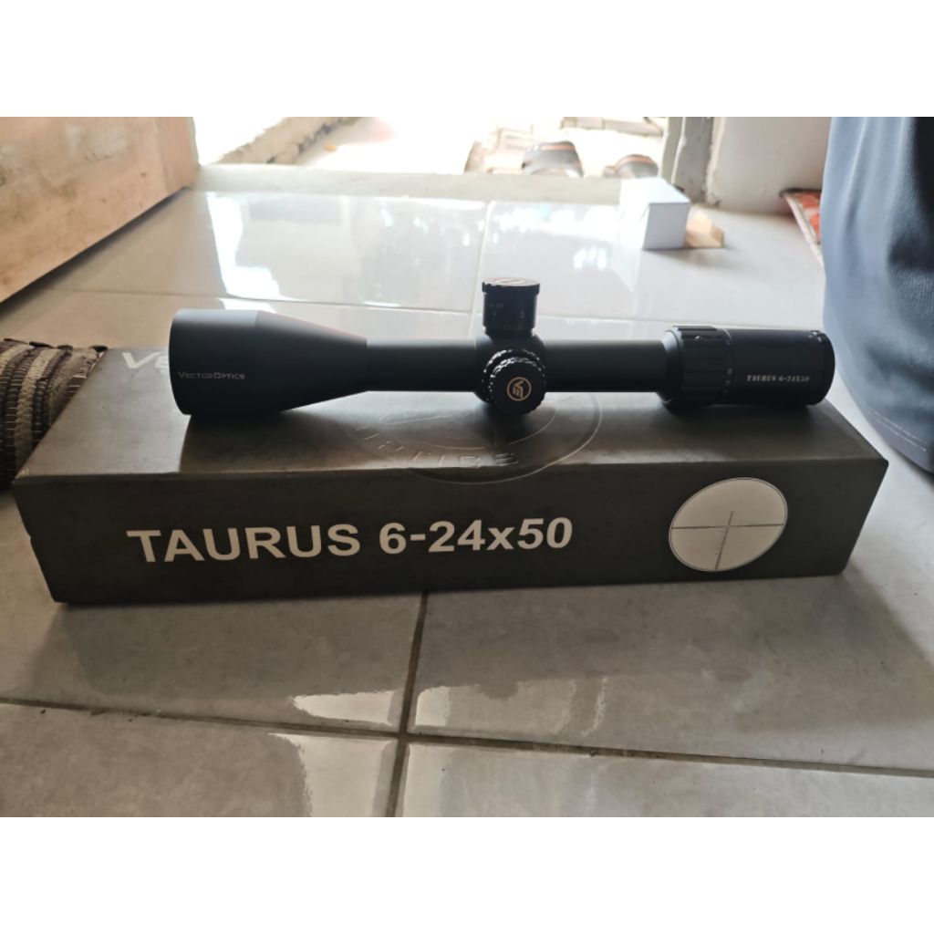 teleskop taurus