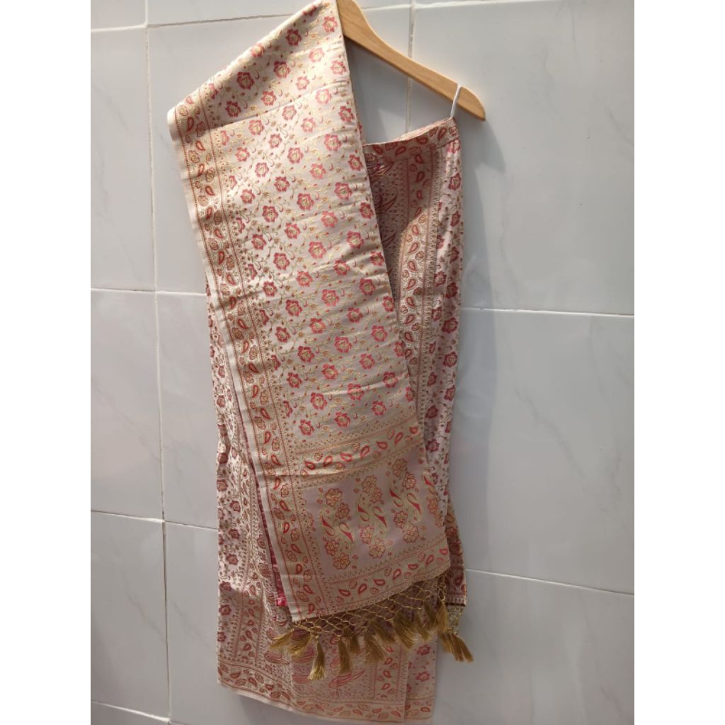 Preloved Songket Elegant