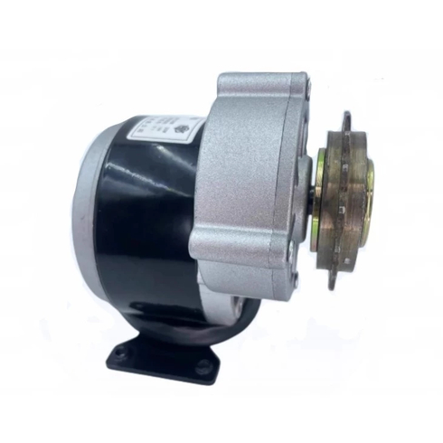 Dinamo Motor  410 Chain Electric Tricycle / Electric Bike Motor - MY1016Z 350W 24V