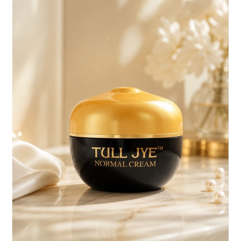 TULL JYE NORMAL CREAM 20 GRAM
