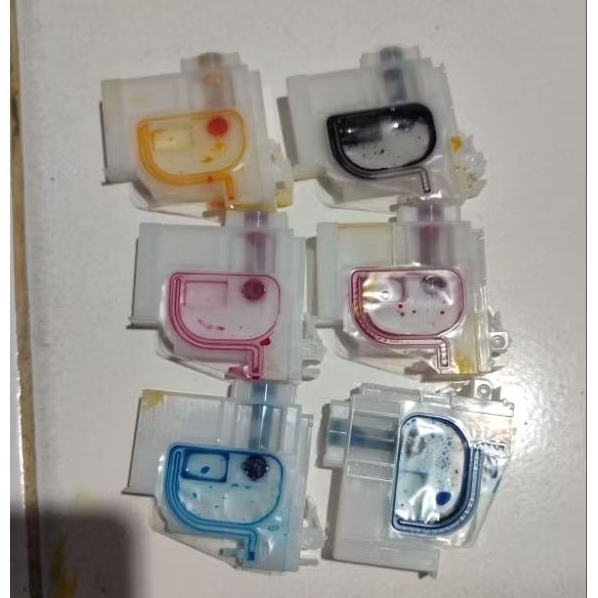 CIS BEKAS EPSON L1800