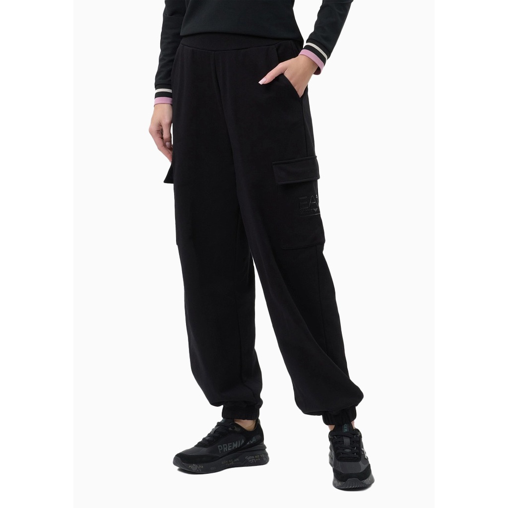 EA7 EMPORIO ARMANI VISIBILITY TROUSER