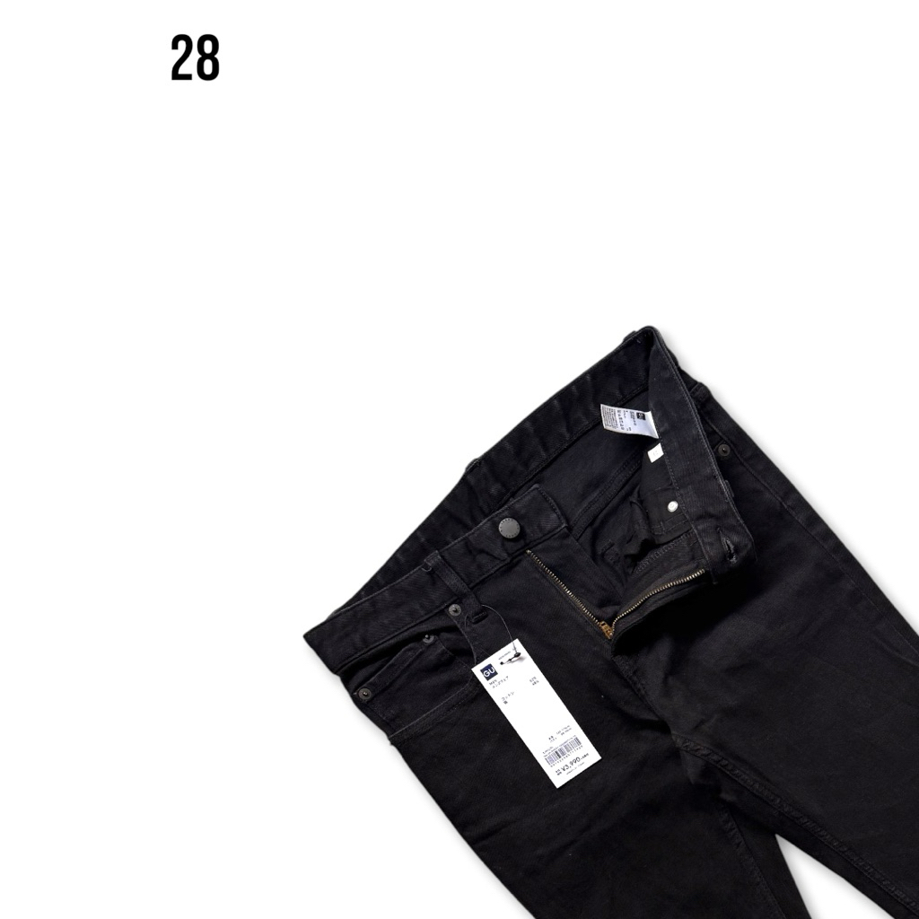 GU Jeans