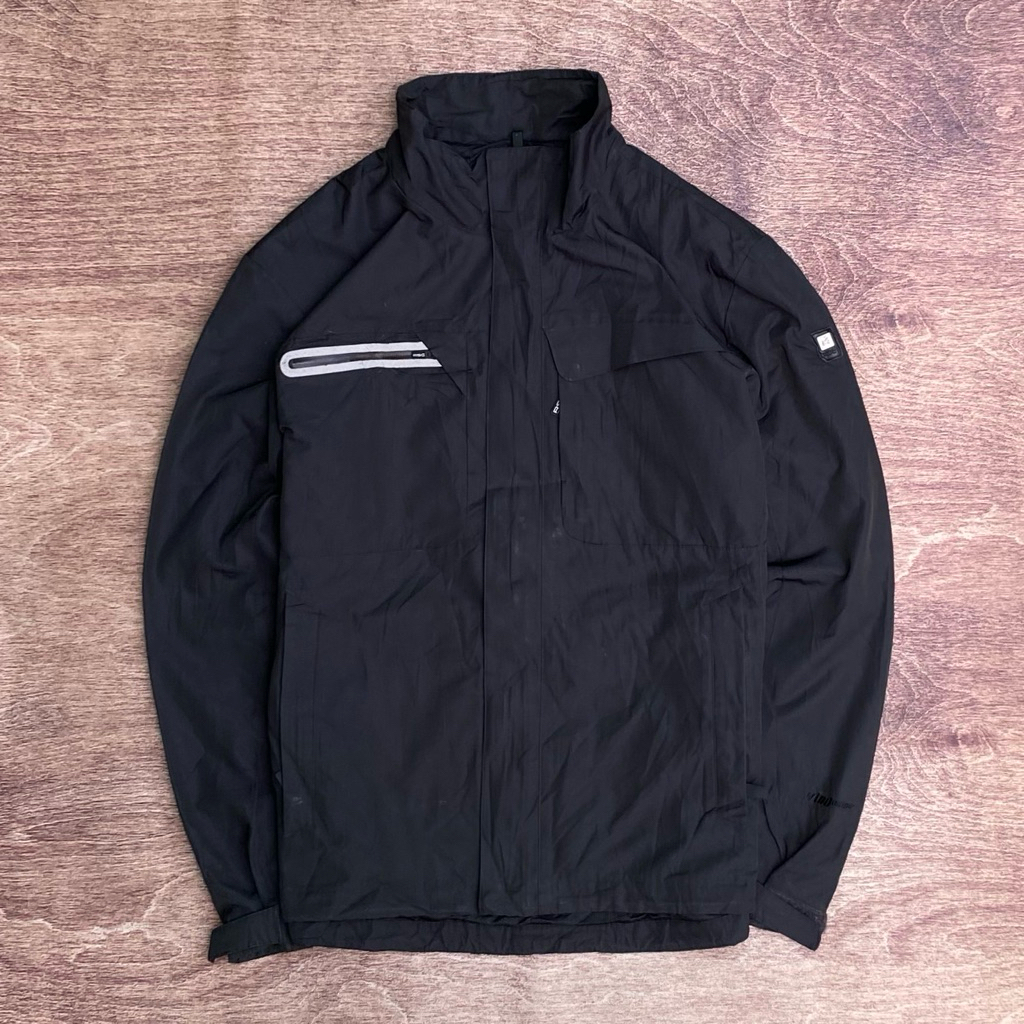 MILLET OUTDOOR JACKET