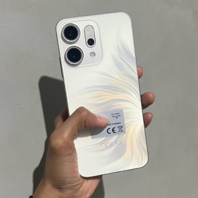 OPPO RENO 14 5g 8/256GB