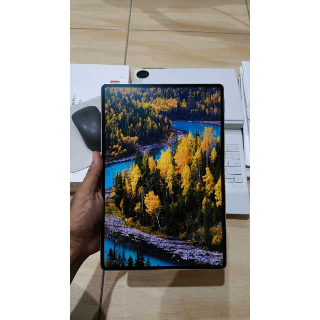 Huawei MatePad Pro 12.2 inch PaperMatte Second