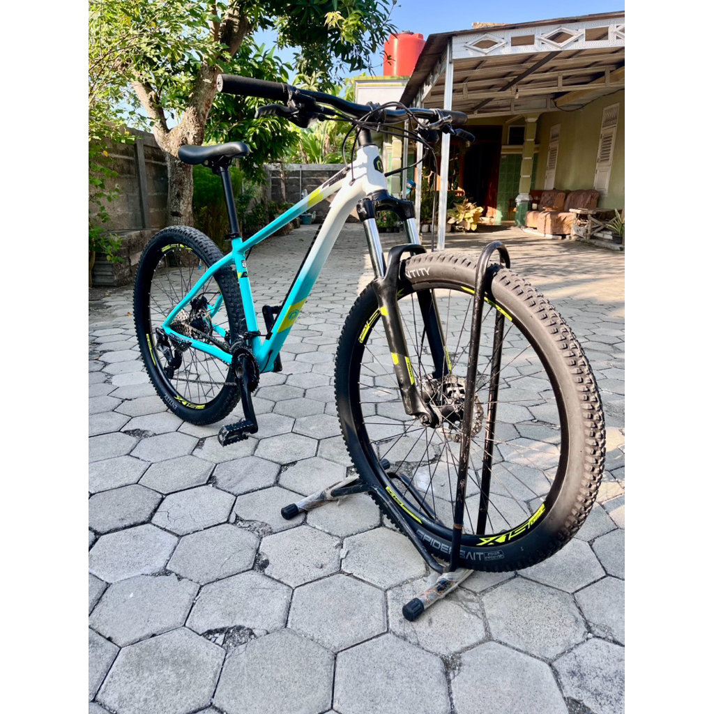 Polygon Xtrada 5 LE Size S