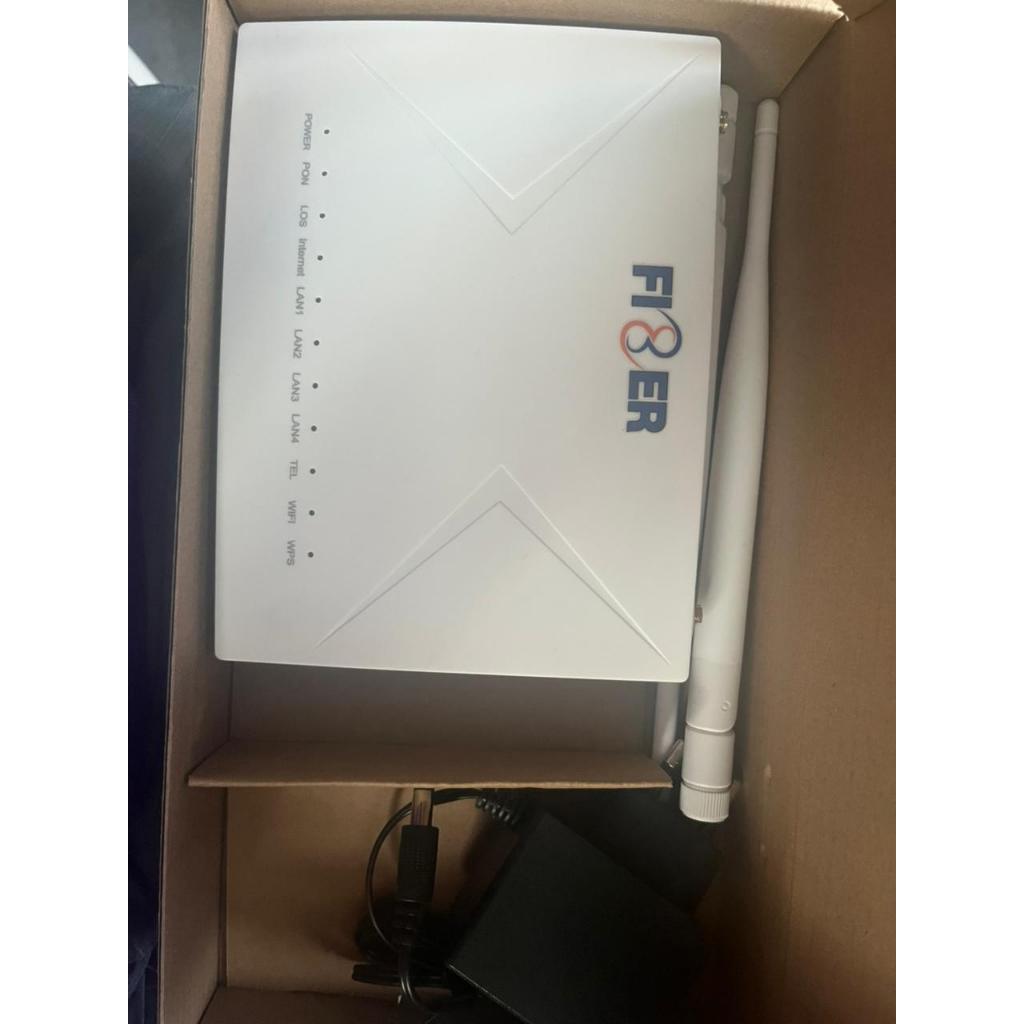 Modem XPON F8 Fiber 520v2