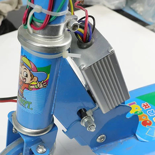 Dinamo Motor 799 Skuter Listrik / Kit Konversi Skuter (7318)