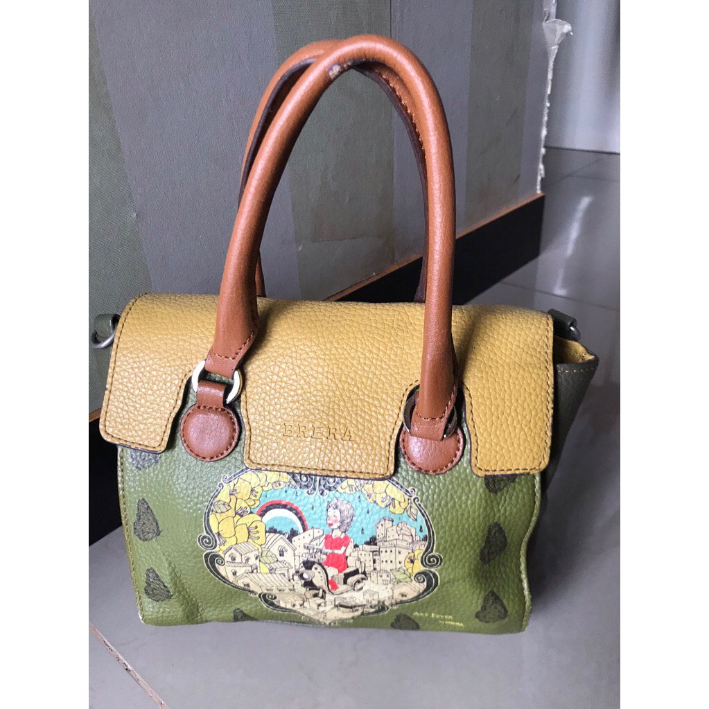 brera bag