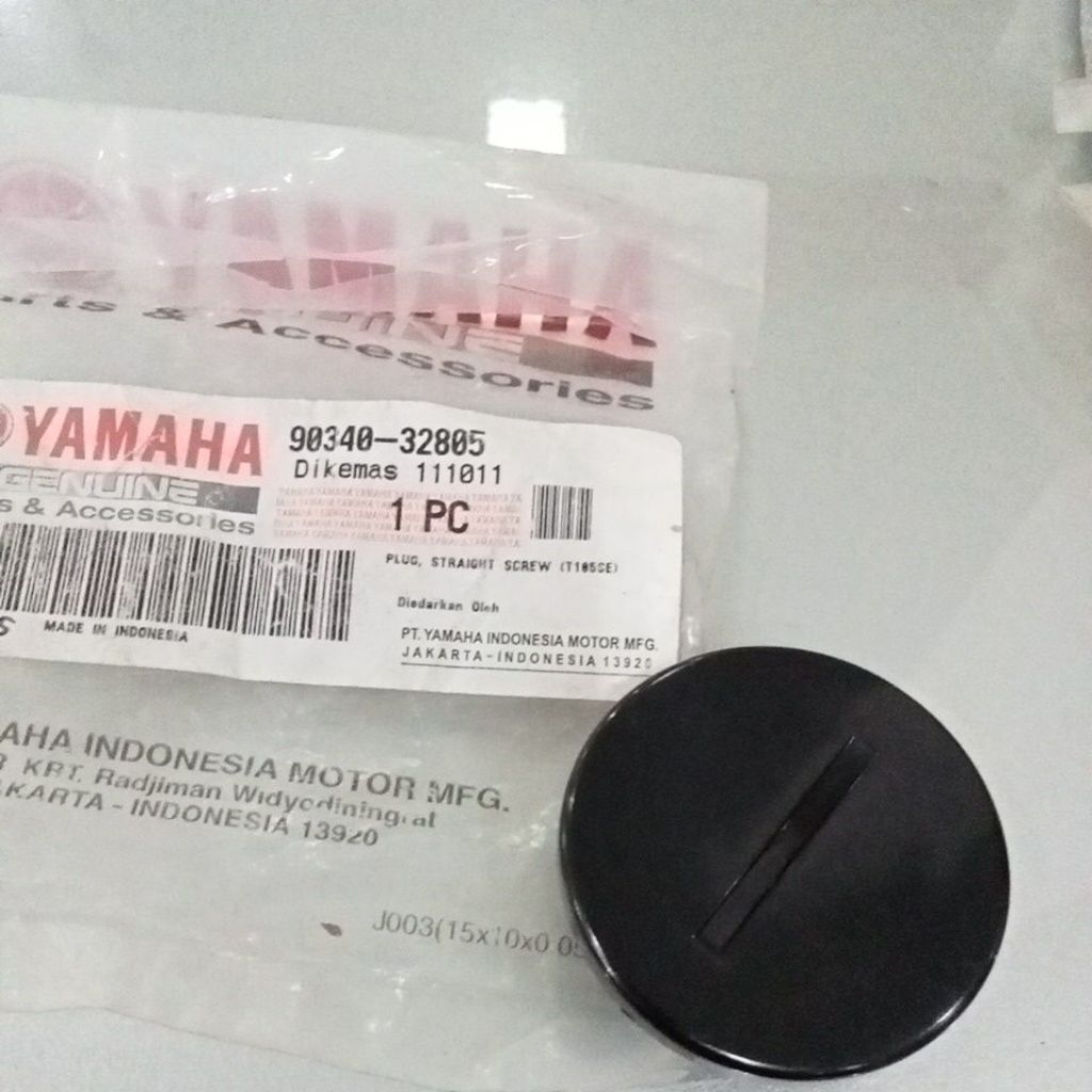 TUTUP MAGNIT MAGNET 90340-32805