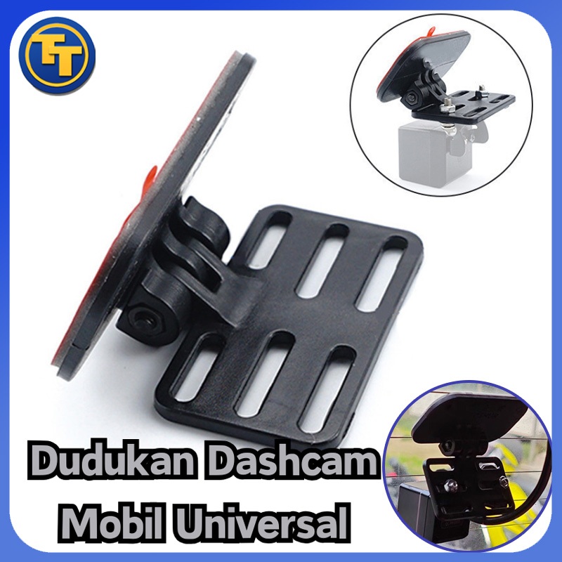 Dudukan Kamera Mundur Bracket Dashcam Mobil Dashcam Mobil Utk Dashcam Belakang