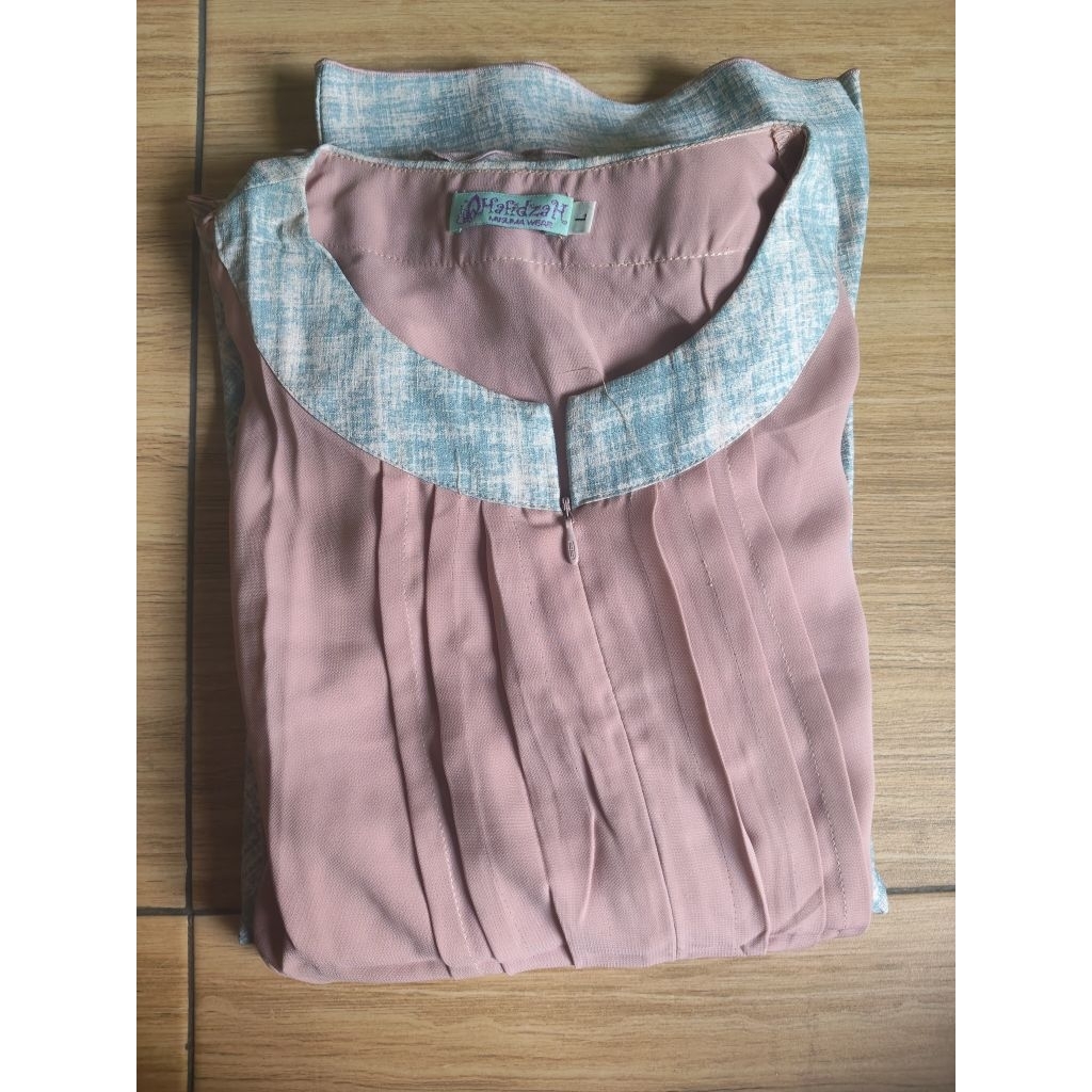 Gamis RH