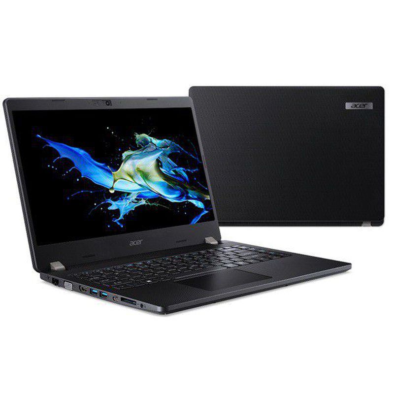 ACER TRAVELMATE P214 Core i5-1135G7 Ram 8/16GB ssd 256/512GB IRIS Xe