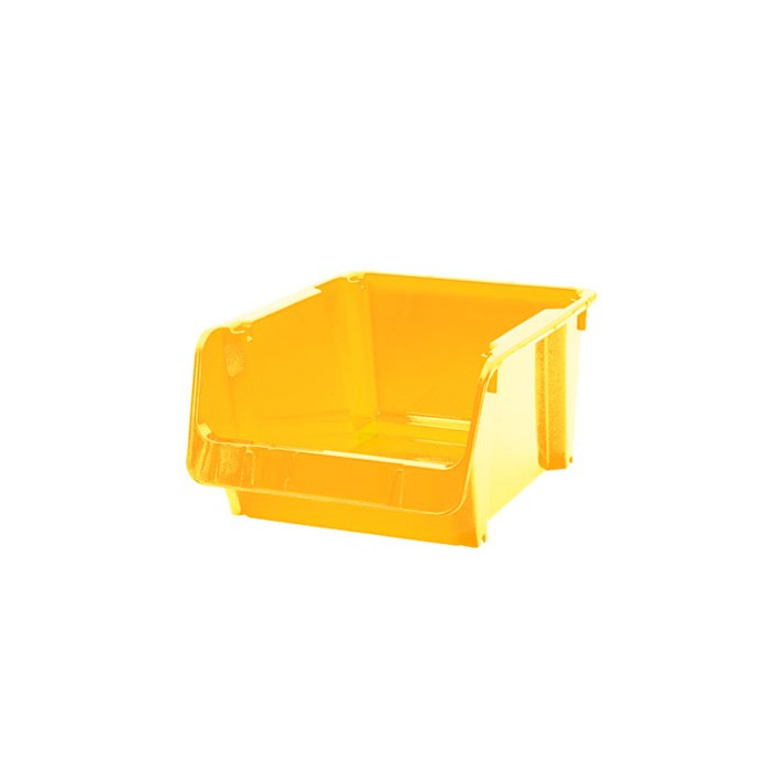 MICTON Lion Star JX-34 Navara Box 300 Kotak Penyimpanan Susun Tumpuk Storage Box Organizer Plastik T