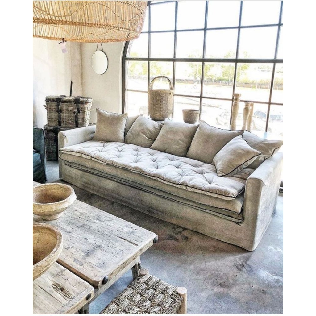 bantal duduk kursi panjang costum/bantal duduk besar/bantal alas costum/bantal duduk sofa bed/bantal