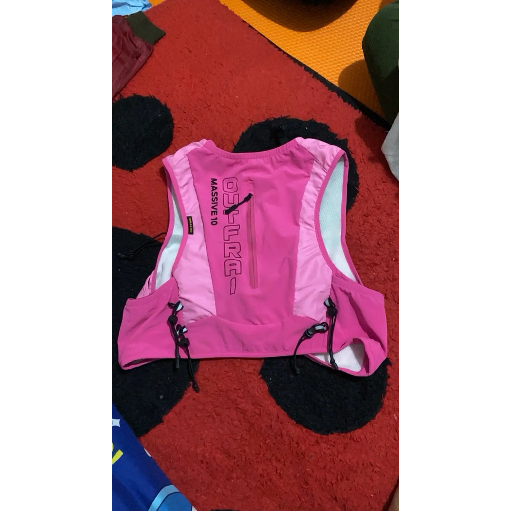 HYDROPACK OUTFRAI