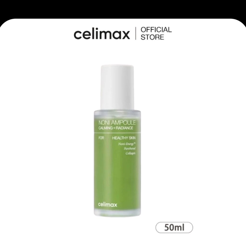 Celimax Noni Energy Ampoule Serum 50ml